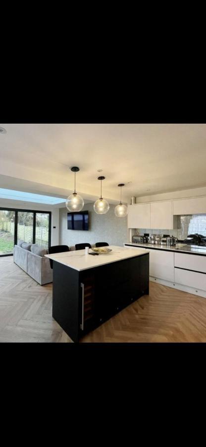 3 Bedroom House Hildenborough Exteriér fotografie