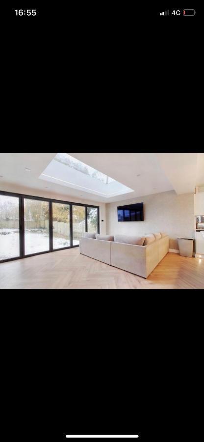 3 Bedroom House Hildenborough Exteriér fotografie