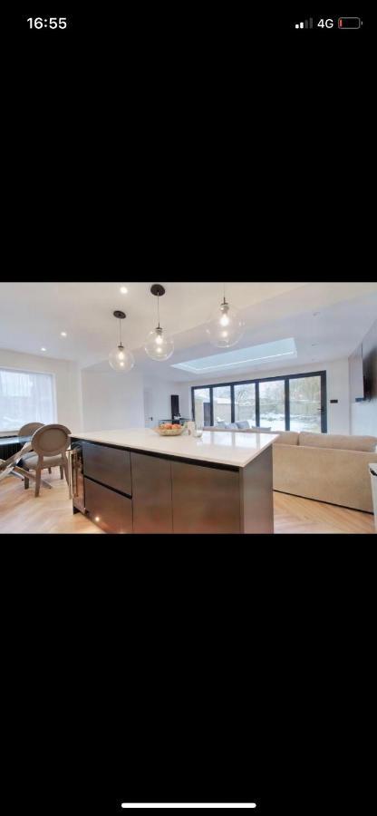 3 Bedroom House Hildenborough Exteriér fotografie
