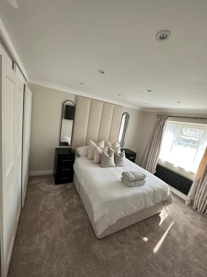 3 Bedroom House Hildenborough Exteriér fotografie