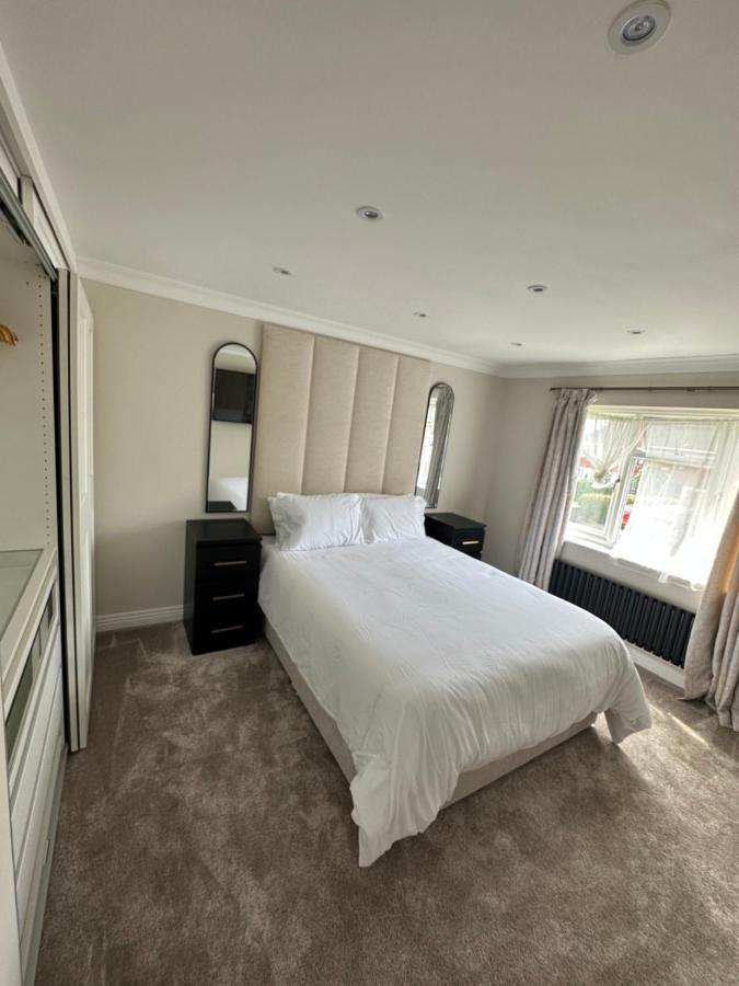3 Bedroom House Hildenborough Exteriér fotografie