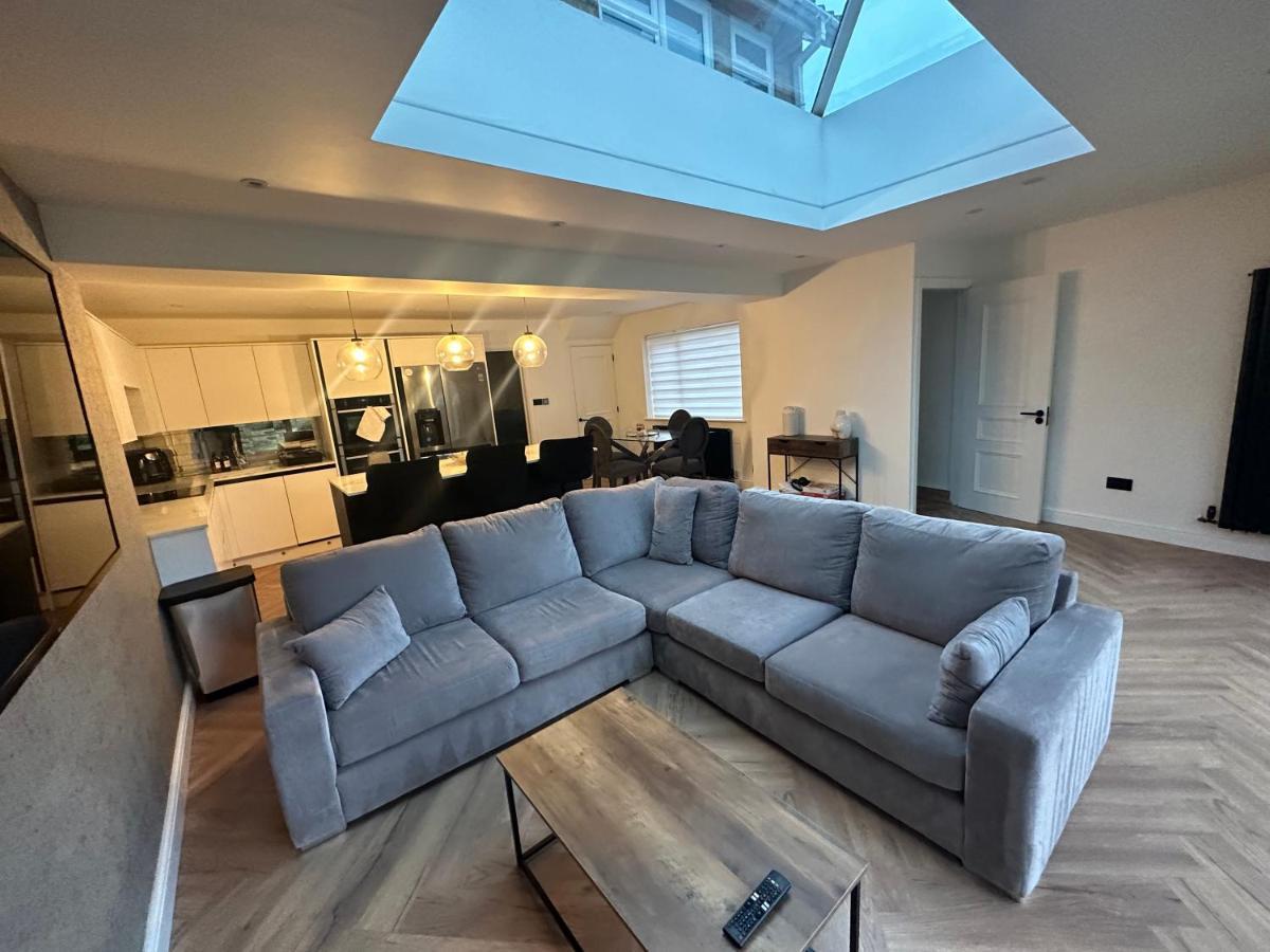 3 Bedroom House Hildenborough Exteriér fotografie