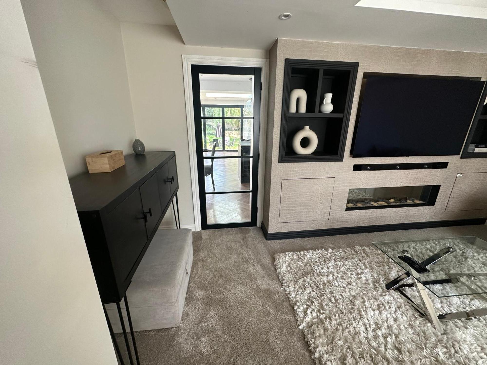 3 Bedroom House Hildenborough Exteriér fotografie