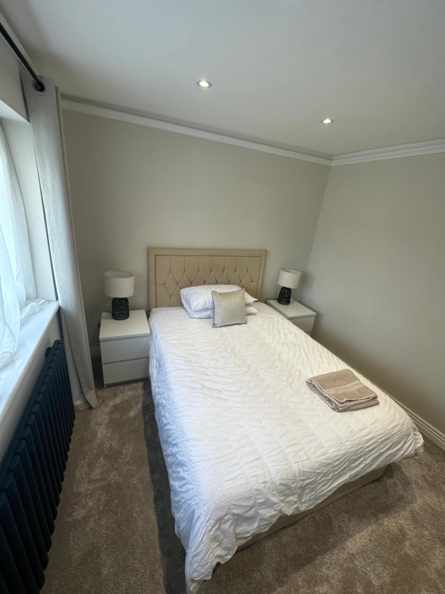 3 Bedroom House Hildenborough Exteriér fotografie