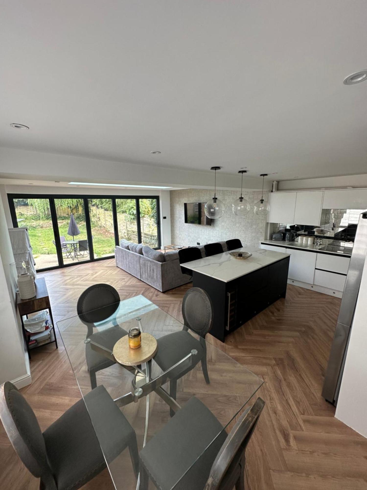 3 Bedroom House Hildenborough Exteriér fotografie