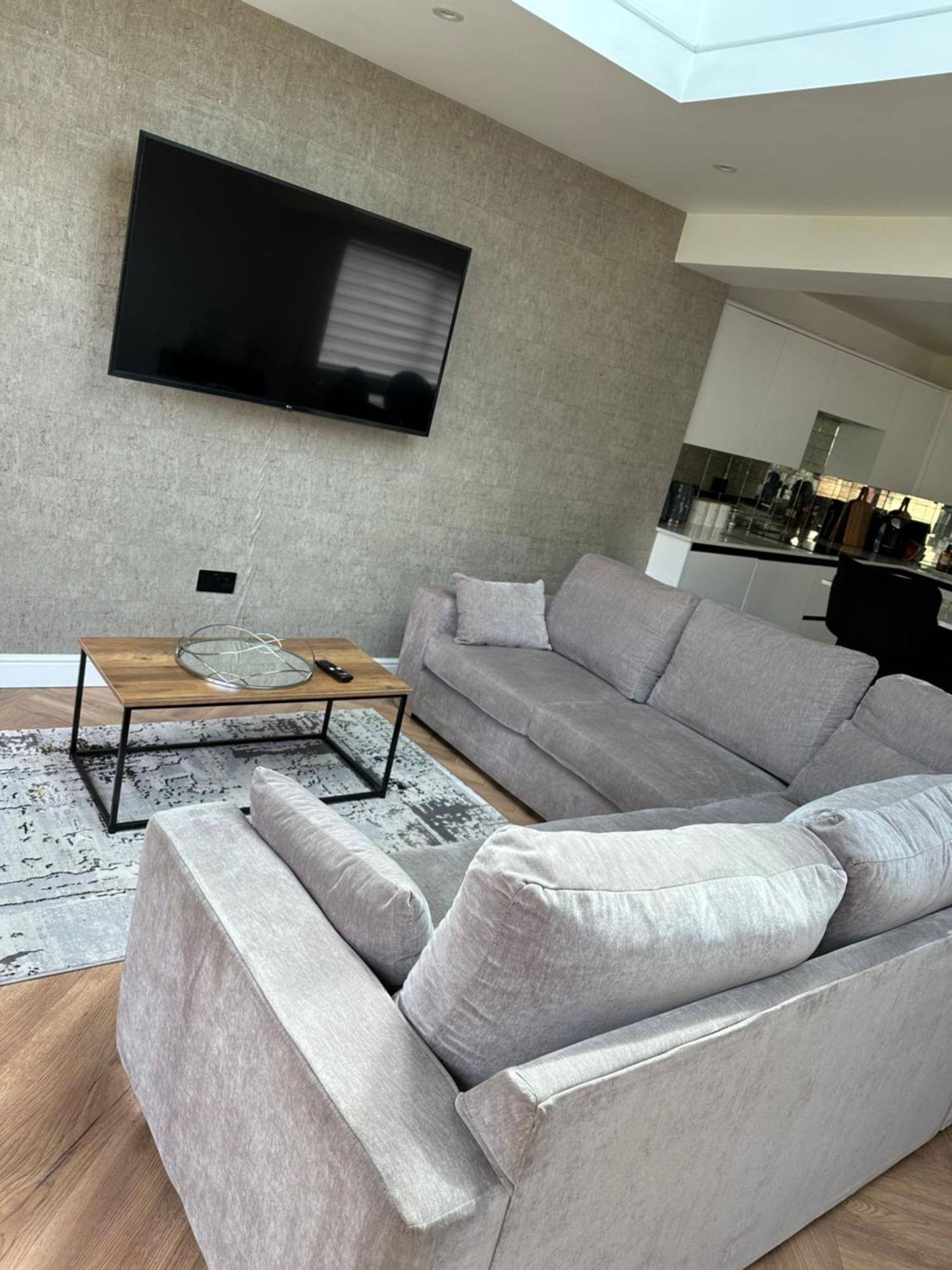 3 Bedroom House Hildenborough Exteriér fotografie